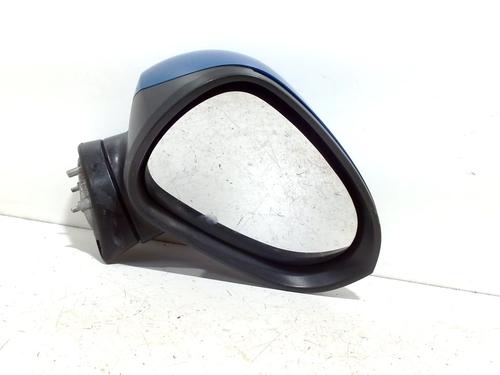 Used Right mirror SEAT IBIZA IV SC (6J1, 6P5) 1.2 TDI (75 hp) 11027877