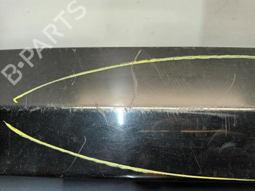 Rear bumper SEAT LEON (5F1) 1.4 TSI | BP30617936C8 