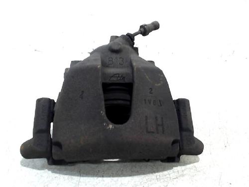 Used Left front brake caliper Left front brake caliper FORD FOCUS III Turnier 2.0 TDCi (115 hp) 11784716 11784716