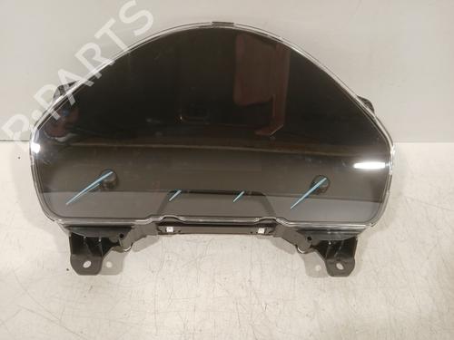 Used Instrument cluster Instrument cluster FORD FOCUS IV Turnier (HP) 1.0 EcoBoost mHEV (125 hp) 40297717 40297717