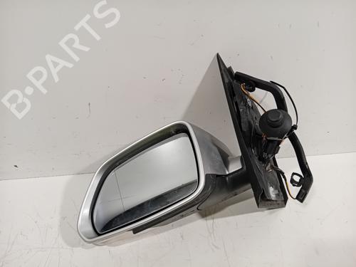 Left mirror VW POLO IV (9N_, 9A_) 1.4 16V | BP31147992C26 