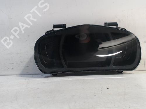 Used Instrument cluster RENAULT GRAND SCÉNIC IV (R9_) 1.3 TCe 160 (R9NC) (159 hp) 12119817