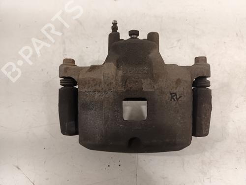 Right front brake caliper DODGE CALIBER 2.0 | BP15737465M104 - Image 2