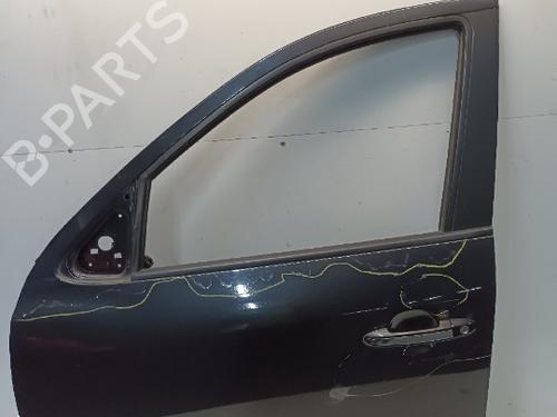 Used Left front door HYUNDAI SANTA FÉ II (CM) 2.2 CRDi GLS (150 hp) 21946094