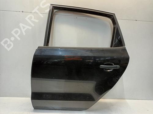 Used Left rear door Left rear door 30489135 30489135