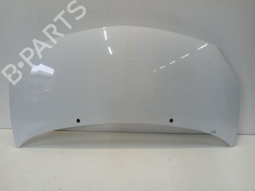 Used Hood Hood RENAULT TWINGO II (CN0_) 1.2 (CN0D) (58 hp) 36410696 36410696