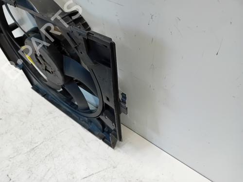 Radiator fan BMW X1 (E84) sDrive 18 d | BP25009677M35 - Image 4