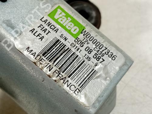 Rear wiper motor ALFA ROMEO MITO (955_) 1.4 (955AXB1B, 955.AXF1B) | BP19574169M102 