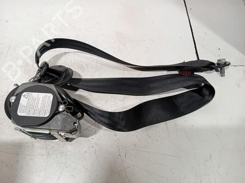 Used Front left seatbelt Front left seatbelt PEUGEOT 308 II (LB_, LP_, LW_, LH_, L3_) 1.2 THP 130 (131 hp) 33661176 33661176