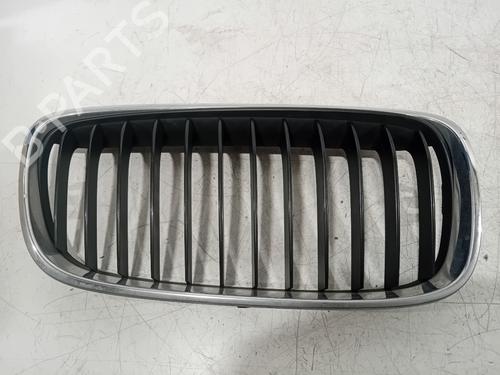 Used Grille Grille BMW 2 Gran Tourer (F46) 216 d (116 hp) 33436629 33436629