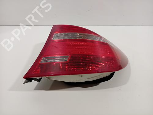 Right taillight BMW 1 (E87) 118 i | BP23250738C35 - Image 2