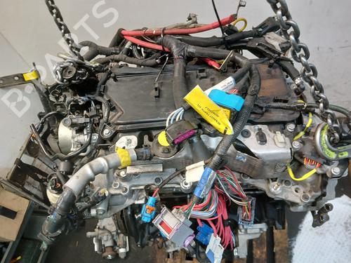 Engine RENAULT TRAFIC III Van (FG_) 2.0 dCi 120 (FGMN) | BP37446952M1 - Image 5