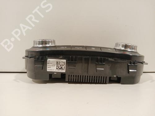 Climate control MERCEDES-BENZ CLA Coupe (C117) CLA 180 (117.342) | BP36264112I5 - Image 3