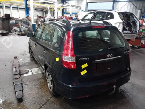 Starter HYUNDAI i30 Estate (FD) 1.4 | BP31147925M8  - Image 9
