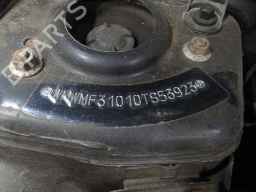 Left front brake caliper MINI MINI (R56) Cooper | BP18486109M105  - Image 10