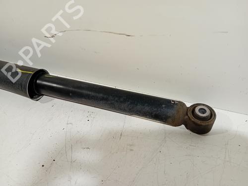 Left rear shock absorber OPEL ASTRA K Sports Tourer (B16) 1.0 Turbo (35) | BP18606048M18 