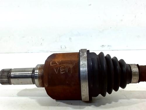 Left front driveshaft PEUGEOT 308 II (LB_, LP_, LW_, LH_, L3_) 1.6 BlueHDi 120 | BP8374354M38 