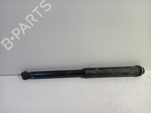 Used Left rear shock absorber TOYOTA YARIS (_P13_) 1.5 Hybrid (NHP130_) (101 hp) 24229185