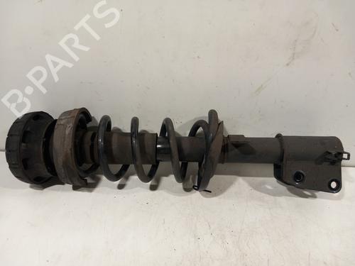 Right front shock absorber RENAULT TRAFIC III Van (FG_) 2.0 dCi 120 (FGMN) | BP37609042M17  - Image 5