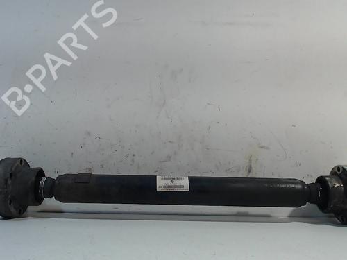 Used Driveshaft Driveshaft 13207577 13207577