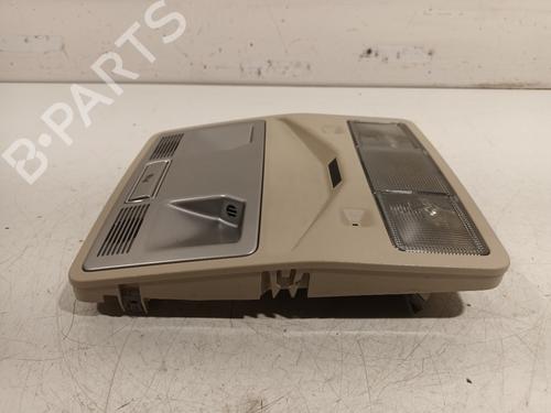 Interior roof light JAGUAR XF I (X250) 2.2 D | BP15071502I8 