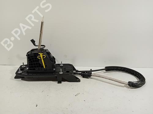 Used Gear lever AUDI Q3 (8UB, 8UG) 2.0 TFSI quattro (170 hp) 21056749