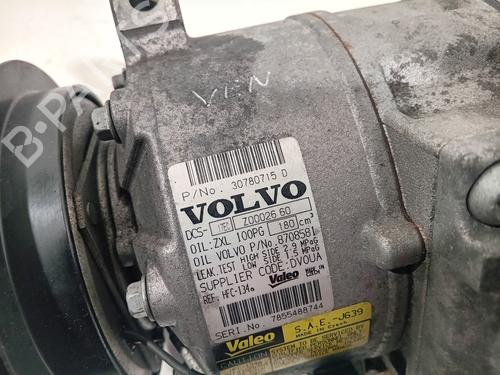 AC compressor CHRYSLER 300C (LX, LE) 2.7 | BP39885949M34 - Image 2