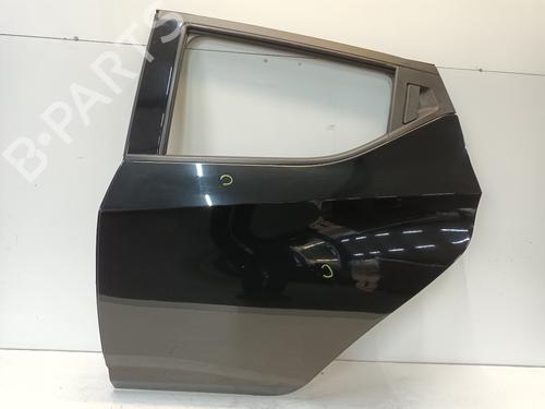 Dør venstre bagtil Dør venstre bagtil NISSAN MICRA V (K14) 0.9 IG-T (90 hp) 34537649 34537649
