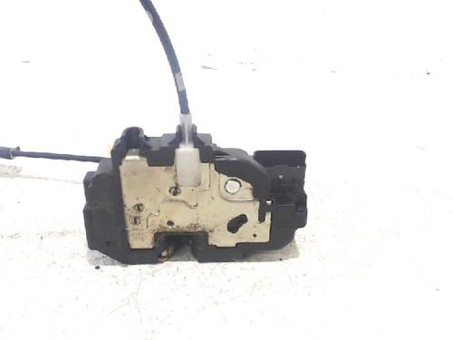 Used Front left lock NISSAN MICRA III (K12) 1.2 16V (80 hp) 13199562