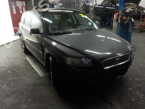Headlight switch VOLVO V50 (545) 2.0 D | BP6566679I24 - Image 5