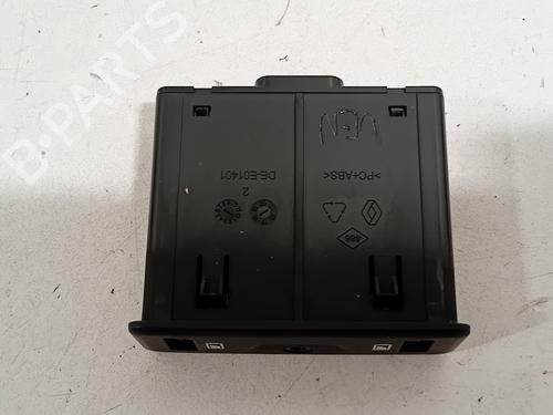Electronic module RENAULT GRAND SCÉNIC IV (R9_) 1.3 TCe 160 (R9NC) | BP28309169M83 