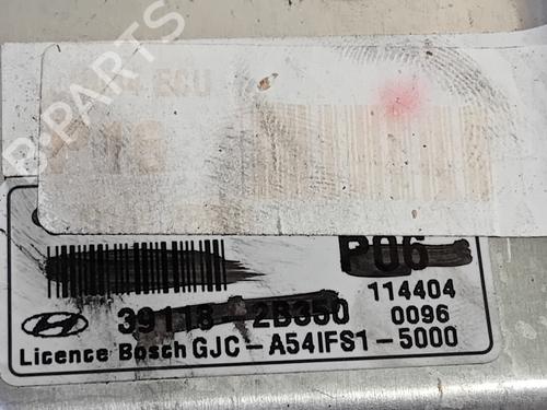 Engine control unit (ECU) HYUNDAI ix20 (JC) 1.4 | BP29275305M57 - Image 2