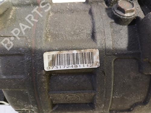 AC compressor RENAULT MASTER III Van (FV) 2.3 dCi 145 FWD (FV0E, FV0F, FV0H, FV02, FV0M, FV0S,... | BP33698610M34 - Image 4