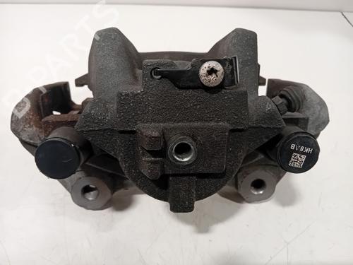 Left front brake caliper JAGUAR F-PACE (X761) 2.0 TD4 AWD | BP32774708M105 - Image 4