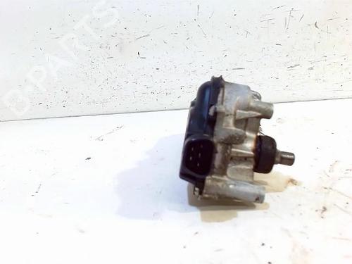 Front wiper motor NISSAN X-TRAIL I (T30) 2.2 dCi | BP8278639M29 