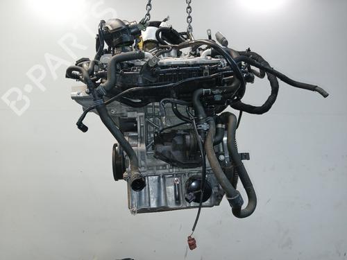 Engine AUDI A1 CITY CARVER (GBH) 30 TFSI | BP24848483M1 