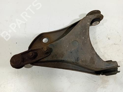 Left front suspension arm RENAULT TWINGO II (CN0_) 1.2 16V (CN0K, CN0V, CN0A) | BP16216779M12 