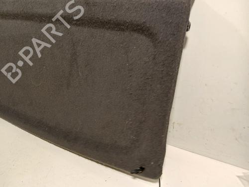 Rear parcel shelf VW POLO V (6R1, 6C1) 1.2 TSI | BP28283210C85 
