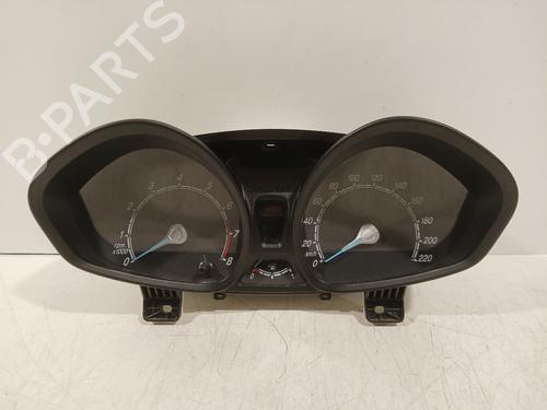 Kombiinstrument Kombiinstrument FORD TRANSIT COURIER B460 Box Body/MPV 1.0 EcoBoost (100 hp) 39689193 39689193