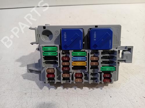 Used Fuse box BMW iX (I20) xDrive 40 (326 hp) 20312392