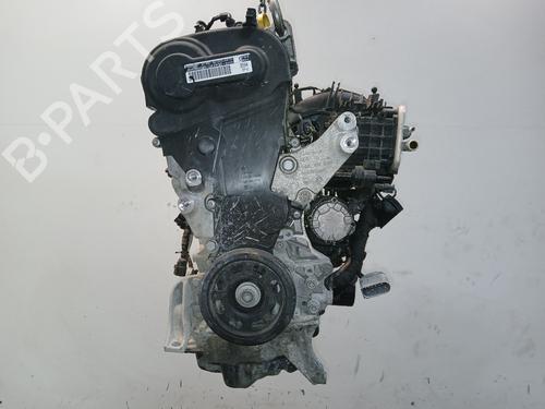 Engine VW PASSAT B8 (3G2, CB2) 1.4 GTE Hybrid | BP27544225M1 - Image 3