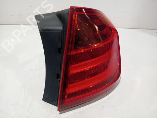 Used Right taillight Right taillight 39137426 39137426