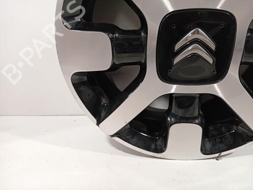 Rim CITROËN C4 CACTUS 1.6 BlueHDi 100 | BP27986694C45