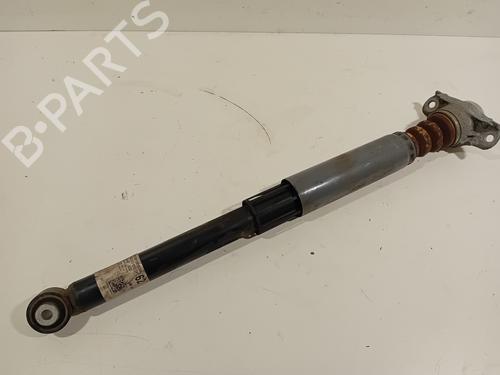Used Left rear shock absorber AUDI A3 Limousine (8YS, 8YM) 30 TFSI Mild Hybrid (110 hp) 24848444