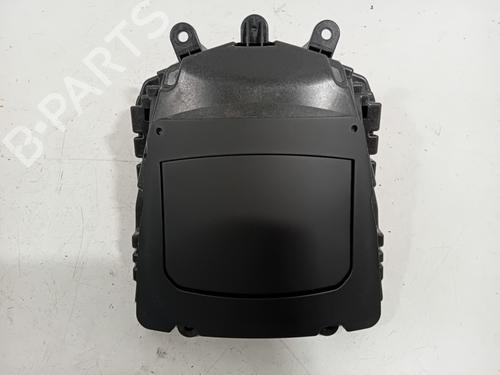 Display RENAULT SCÉNIC IV (J9_) 1.2 TCe 130 (130 hp) 27986613