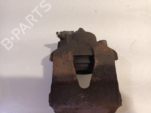 Used Right front brake caliper SEAT IBIZA IV ST (6J8, 6P8) 1.2 TSI (86 hp) 16971814