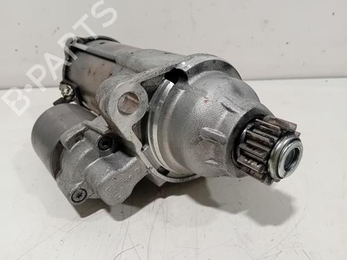 Used Starter Starter SKODA KAROQ (NU7, ND7) 1.5 TSI (150 hp) 36434971 36434971