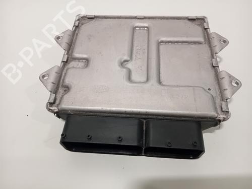 Engine control unit (ECU) FIAT DOBLO Cargo (263_) 1.3 D Multijet | BP29864289M57 - Image 5