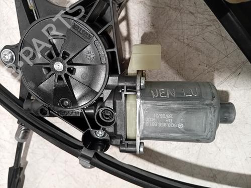 Front left window mechanism SKODA KAROQ (NU7, ND7) 1.5 TSI | BP38468367C22 - Image 3