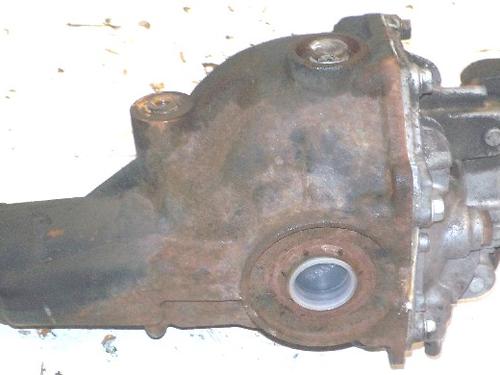 Rear differential KIA SORENTO I (JC) 2.4 | BP13198391M24 